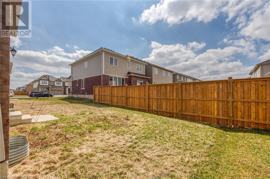 6 Tate St Street, Brantford, Ontario  N3T 0R9 - Photo 7 - 40560744