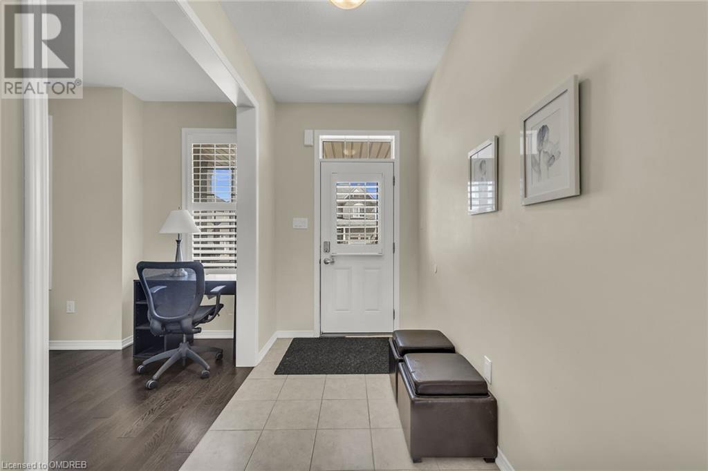 6 Tate St Street, Brantford, Ontario  N3T 0R9 - Photo 8 - 40560744