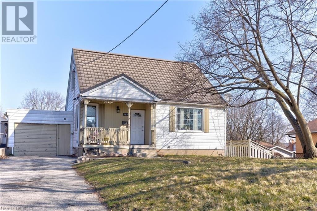 753 Devonshire Avenue, Woodstock, Ontario  N4S 5R3 - Photo 2 - 40560614