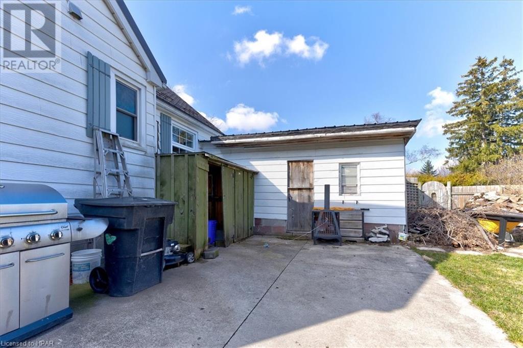 753 Devonshire Avenue, Woodstock, Ontario  N4S 5R3 - Photo 30 - 40560614