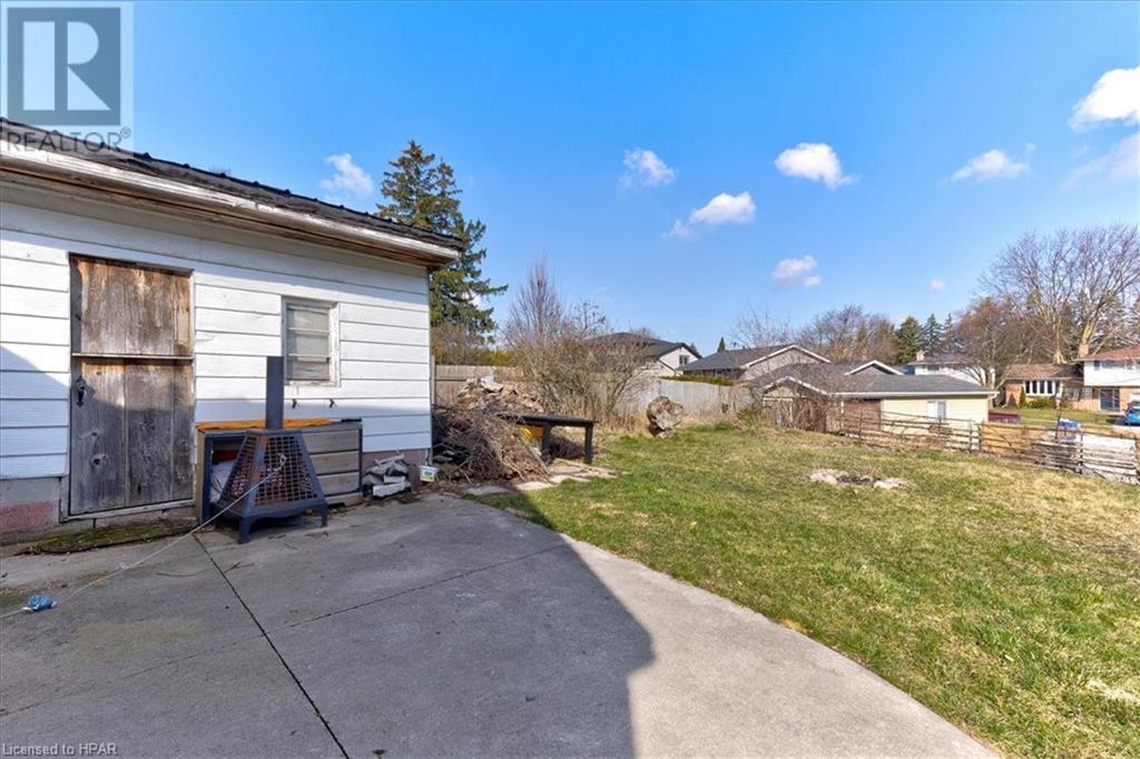 753 Devonshire Avenue, Woodstock, Ontario  N4S 5R3 - Photo 31 - 40560614