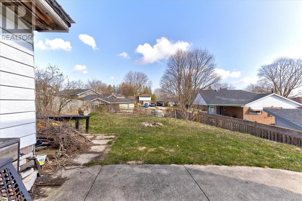 753 Devonshire Avenue, Woodstock, Ontario  N4S 5R3 - Photo 32 - 40560614