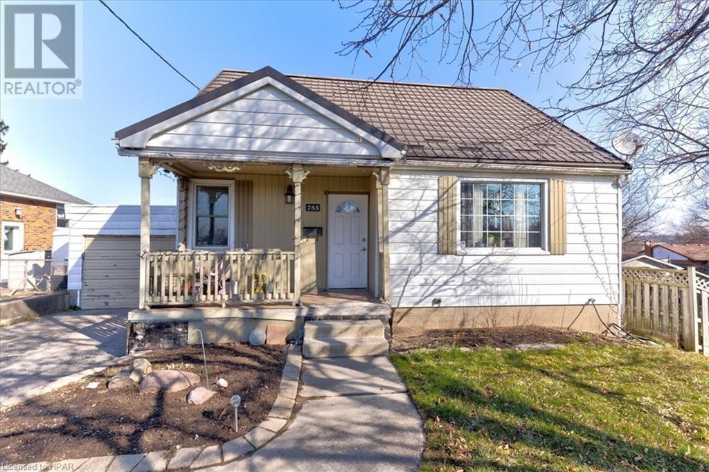 753 Devonshire Avenue, Woodstock, Ontario  N4S 5R3 - Photo 4 - 40560614