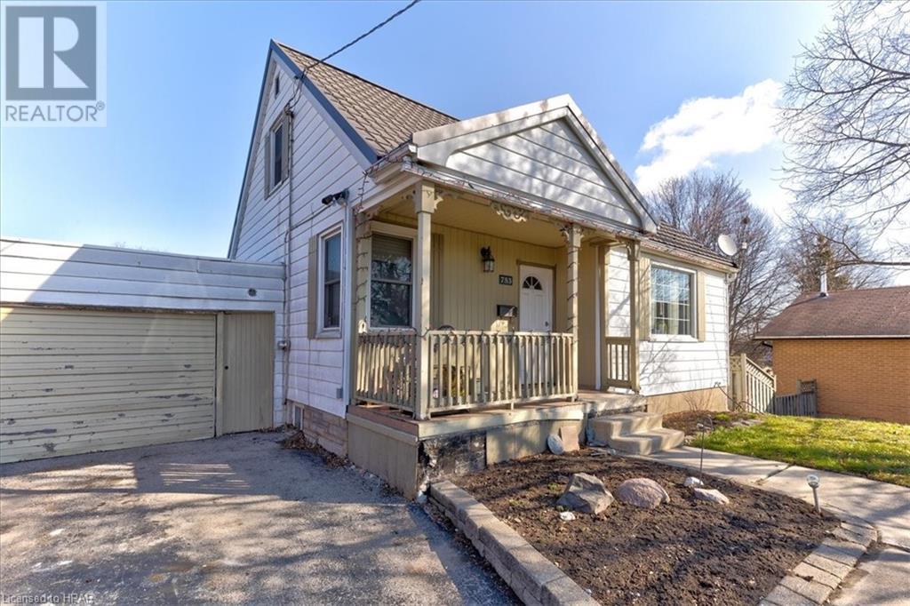 753 Devonshire Avenue, Woodstock, Ontario  N4S 5R3 - Photo 5 - 40560614