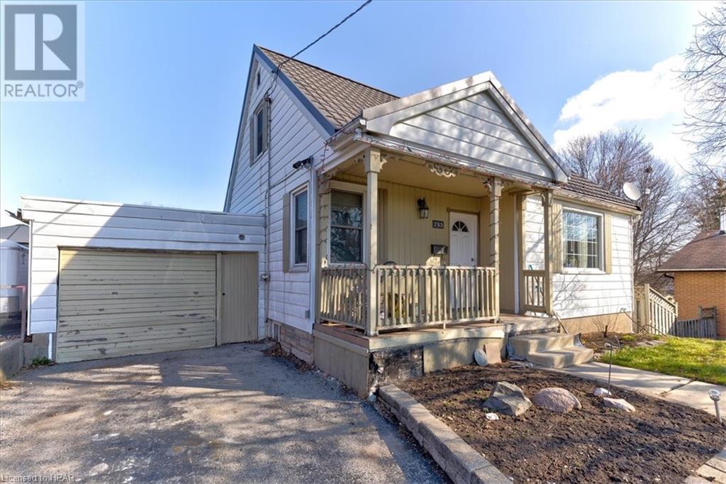 753 Devonshire Avenue, Woodstock, Ontario  N4S 5R3 - Photo 6 - 40560614