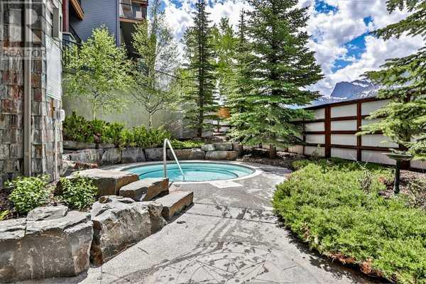 223 ROT A, 1818 Mountain Avenue Canmore