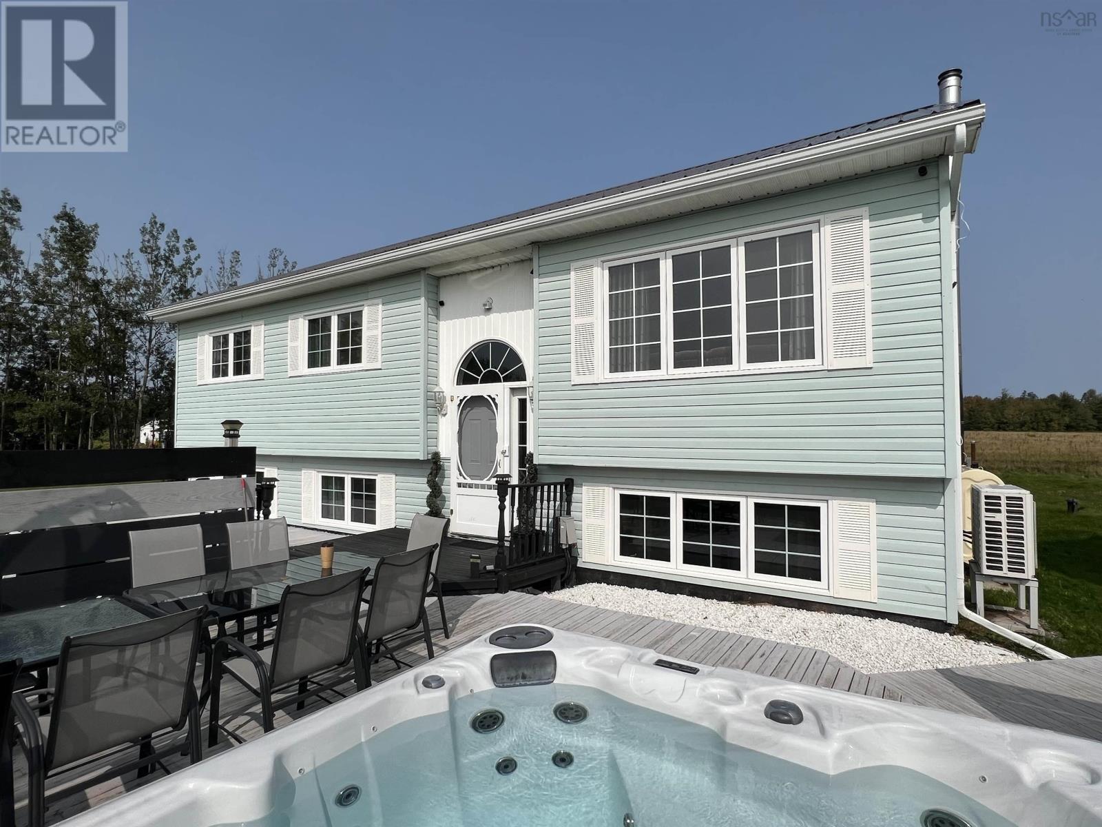 2361 North Wallace Road, North Wallace, Nova Scotia  B0K 1Y0 - Photo 2 - 202320958