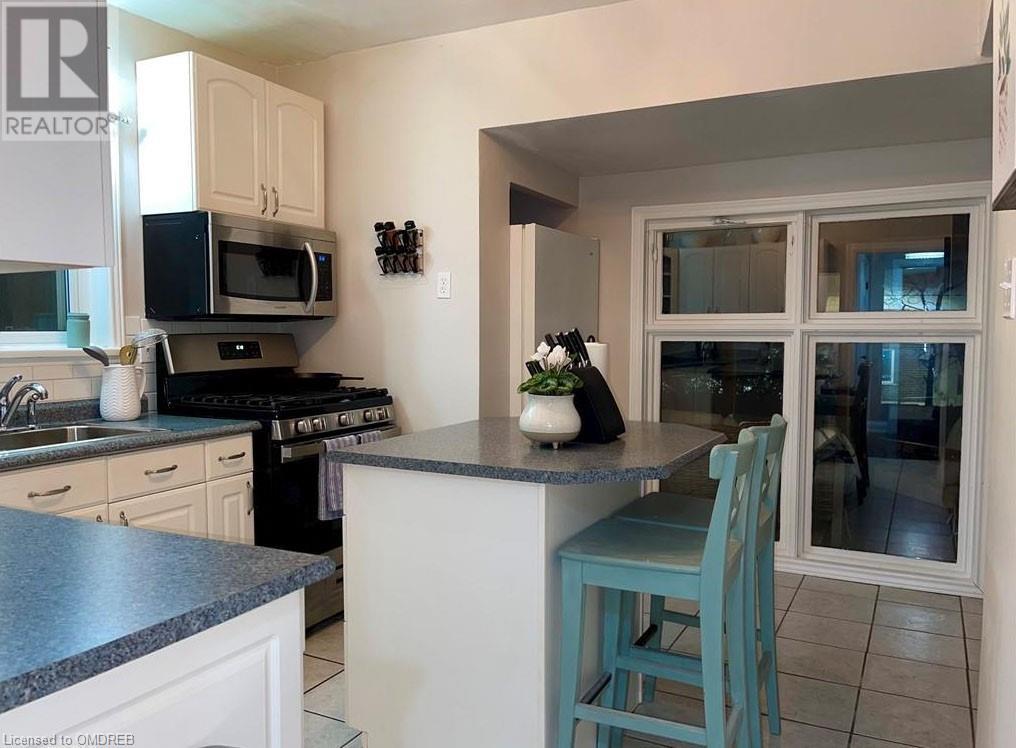 487 Victoria Street S, Kitchener, Ontario  N2M 3A6 - Photo 15 - 40563853