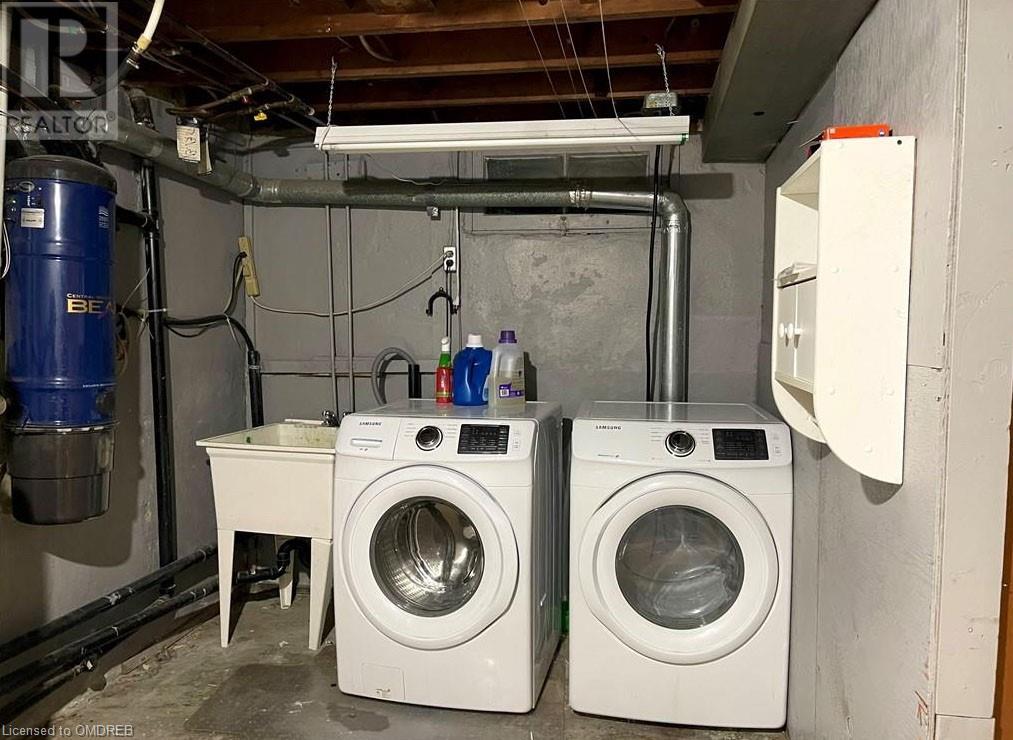 487 Victoria Street S, Kitchener, Ontario  N2M 3A6 - Photo 21 - 40563853