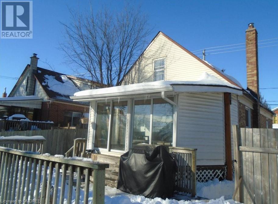 487 Victoria Street S, Kitchener, Ontario  N2M 3A6 - Photo 37 - 40563853