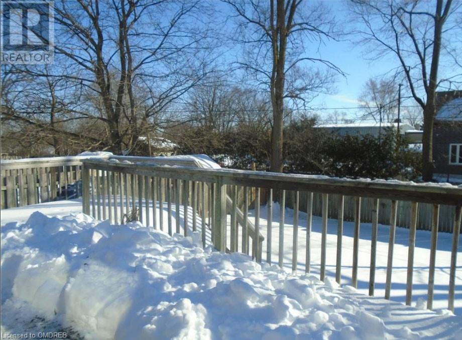 487 Victoria Street S, Kitchener, Ontario  N2M 3A6 - Photo 38 - 40563853