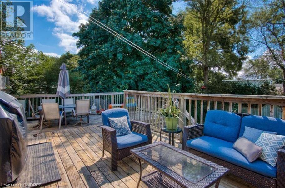 487 Victoria Street S, Kitchener, Ontario  N2M 3A6 - Photo 40 - 40563853