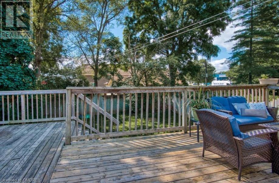 487 Victoria Street S, Kitchener, Ontario  N2M 3A6 - Photo 42 - 40563853