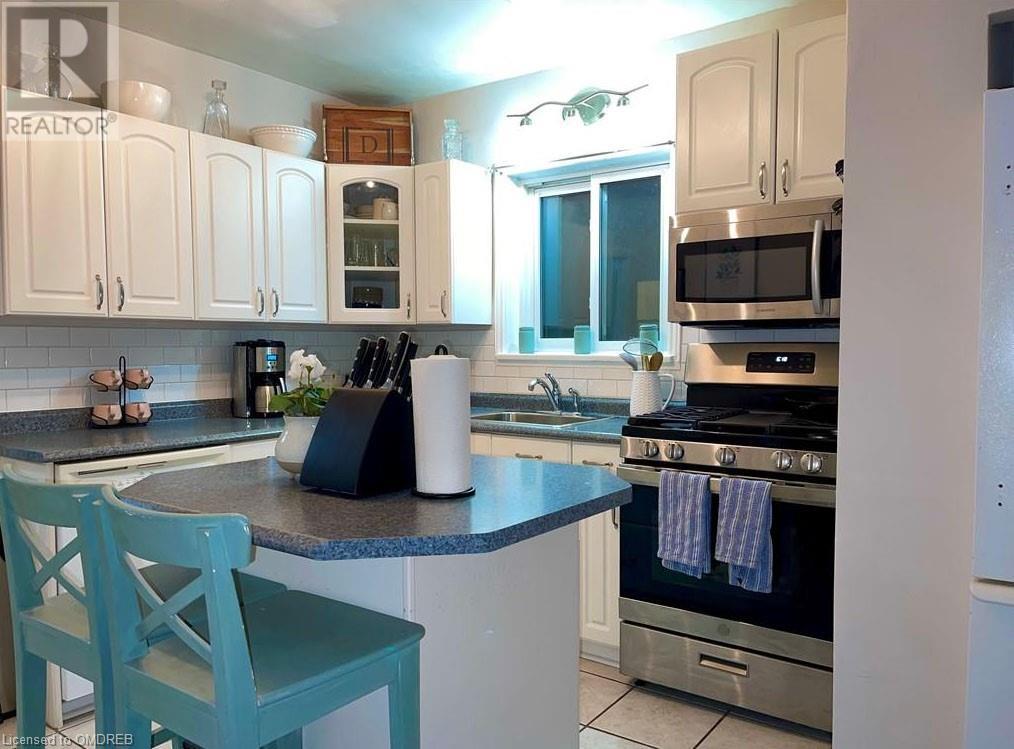 487 Victoria Street S, Kitchener, Ontario  N2M 3A6 - Photo 16 - 40563835