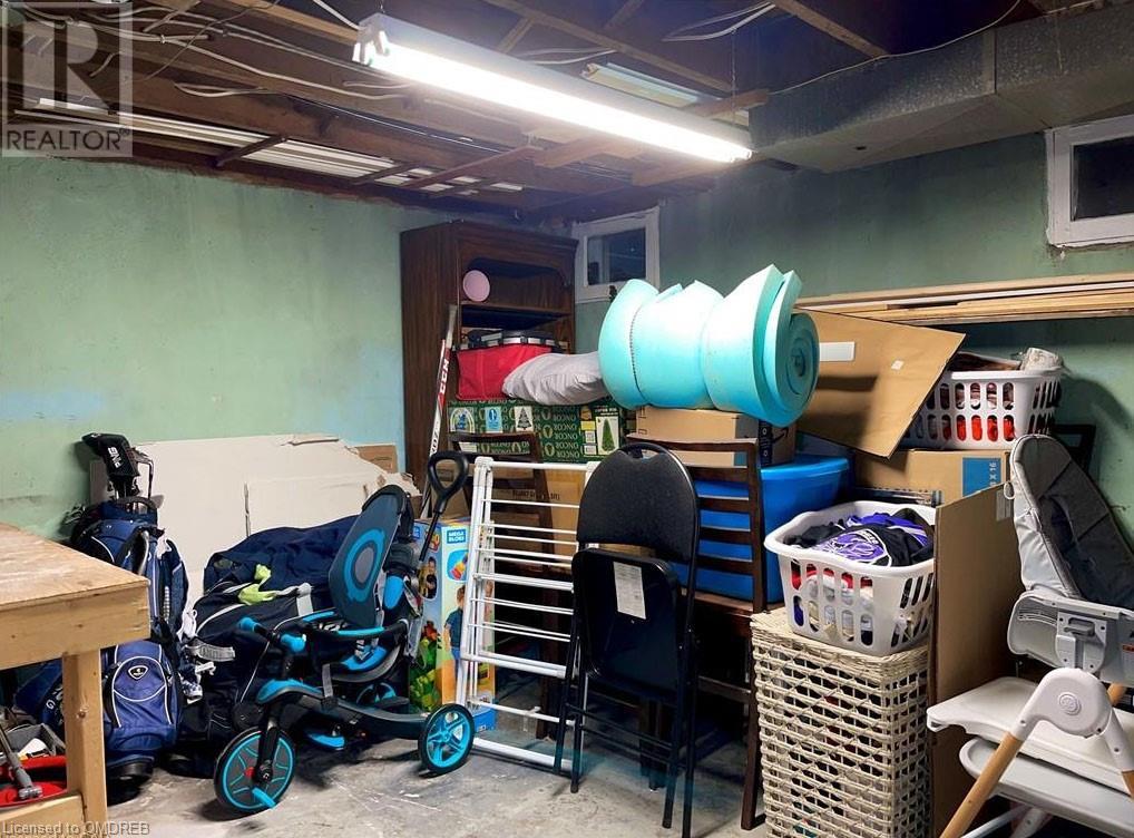 487 Victoria Street S, Kitchener, Ontario  N2M 3A6 - Photo 25 - 40563835