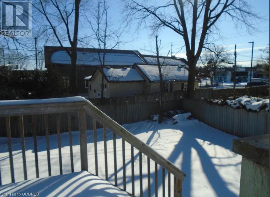 487 Victoria Street S, Kitchener, Ontario  N2M 3A6 - Photo 39 - 40563835