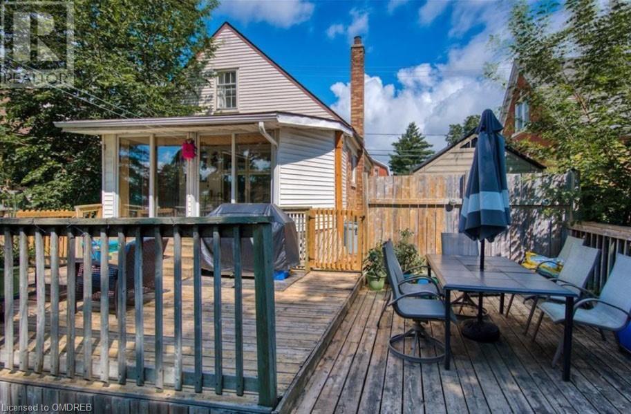 487 Victoria Street S, Kitchener, Ontario  N2M 3A6 - Photo 41 - 40563835