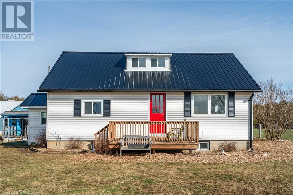 382367 Concession 4 Ndr, Bentinck Twp, Ontario  N4N 3B9 - Photo 11 - 40563475