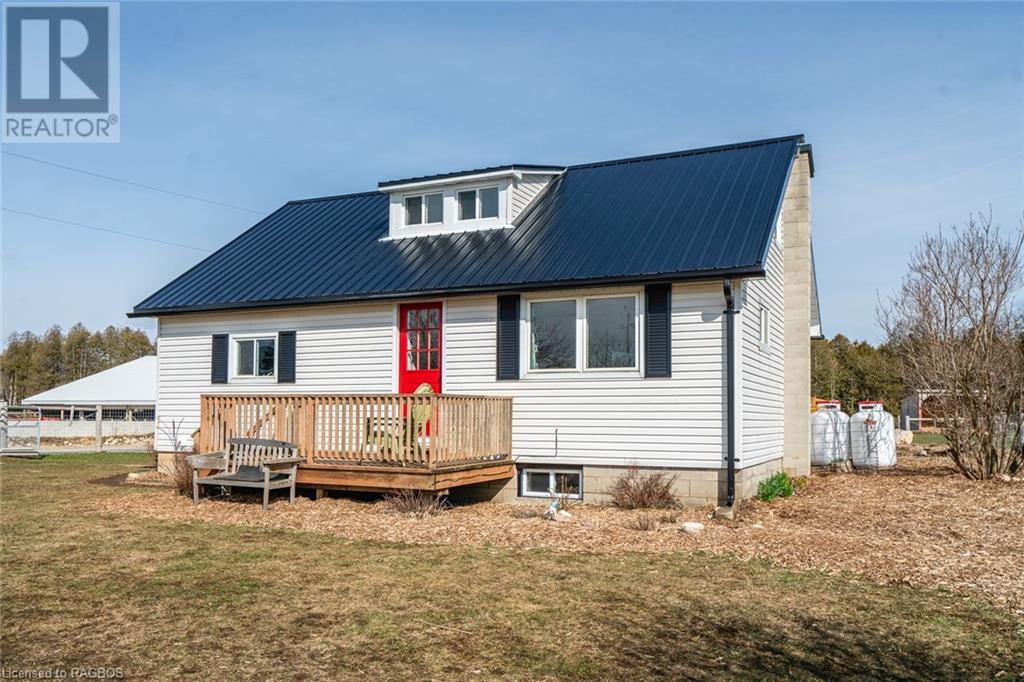 382367 Concession 4 Ndr, Bentinck Twp, Ontario  N4N 3B9 - Photo 12 - 40563475