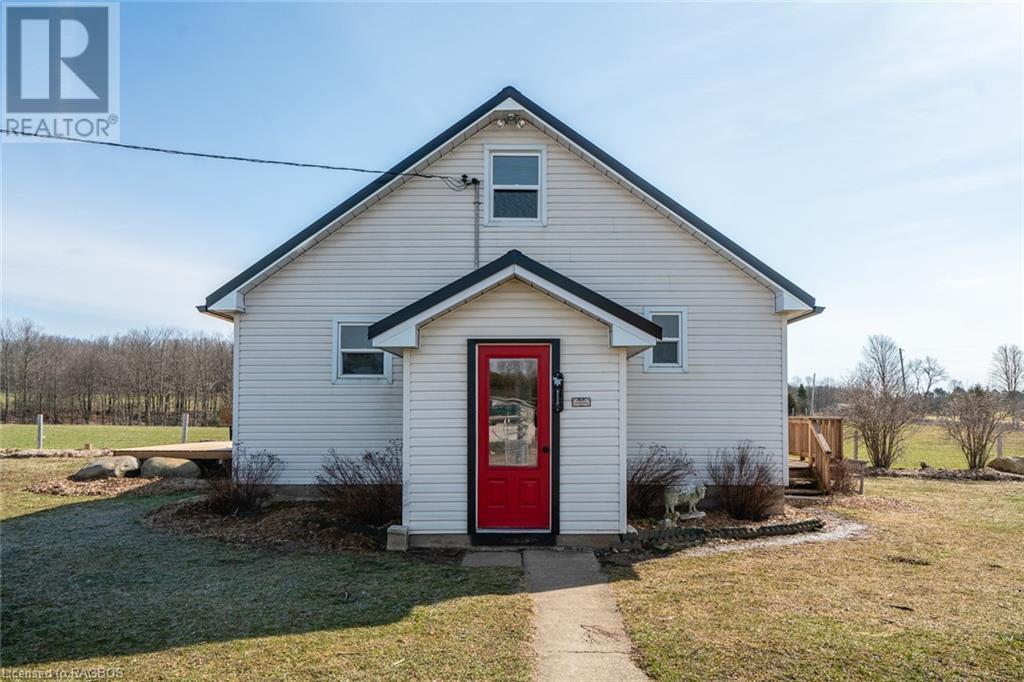 382367 Concession 4 Ndr, Bentinck Twp, Ontario  N4N 3B9 - Photo 13 - 40563475