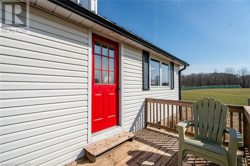 382367 Concession 4 Ndr, Bentinck Twp, Ontario  N4N 3B9 - Photo 14 - 40563475