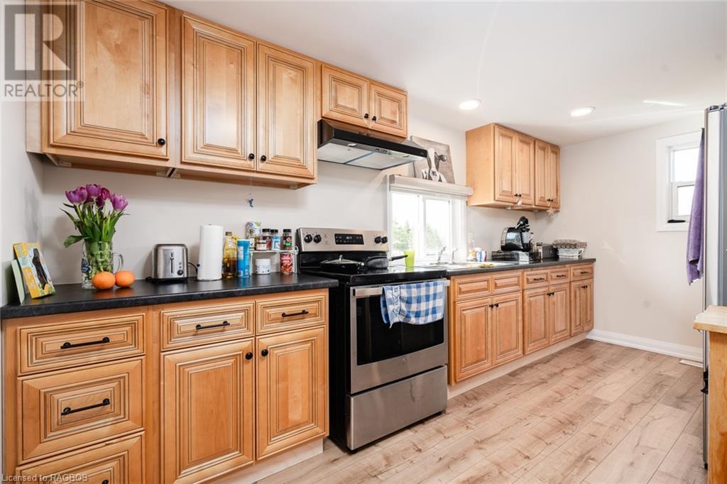 382367 Concession 4 Ndr, Bentinck Twp, Ontario  N4N 3B9 - Photo 16 - 40563475