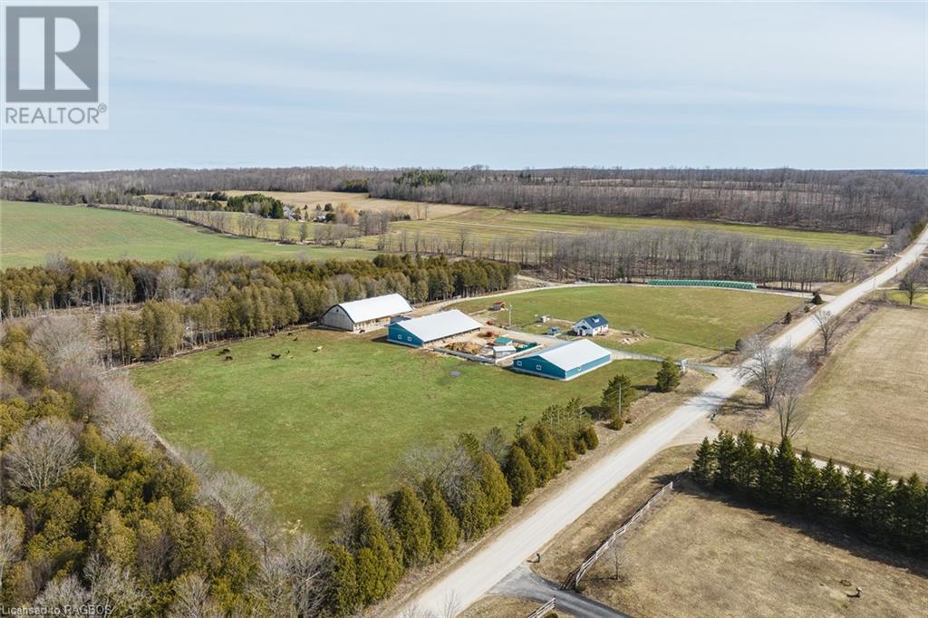 382367 Concession 4 Ndr, Bentinck Twp, Ontario  N4N 3B9 - Photo 2 - 40563475