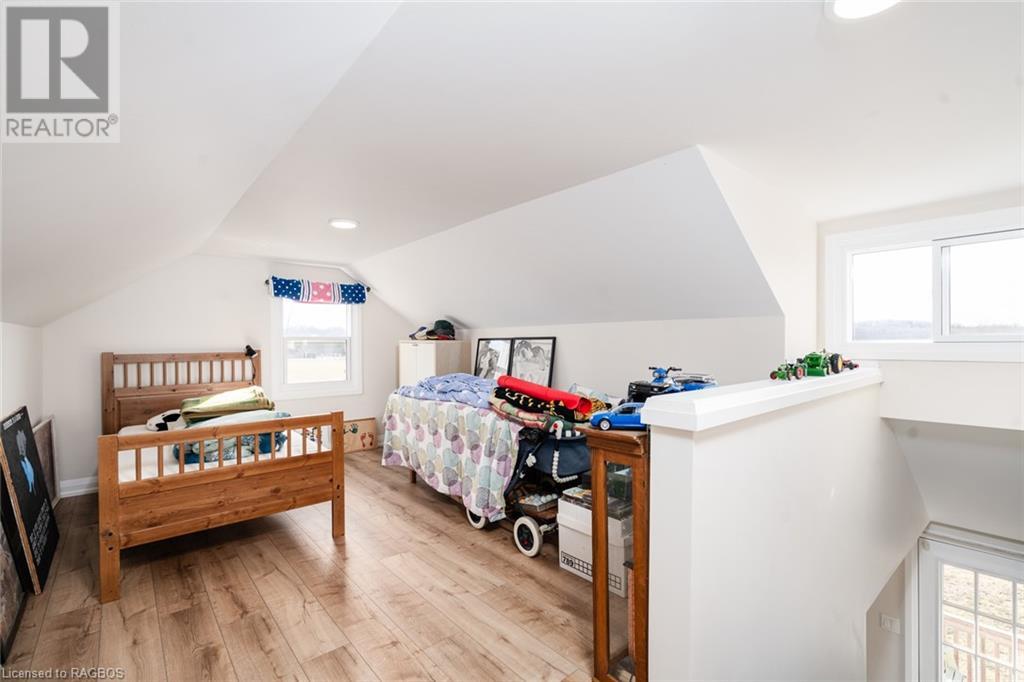 382367 Concession 4 Ndr, Bentinck Twp, Ontario  N4N 3B9 - Photo 22 - 40563475