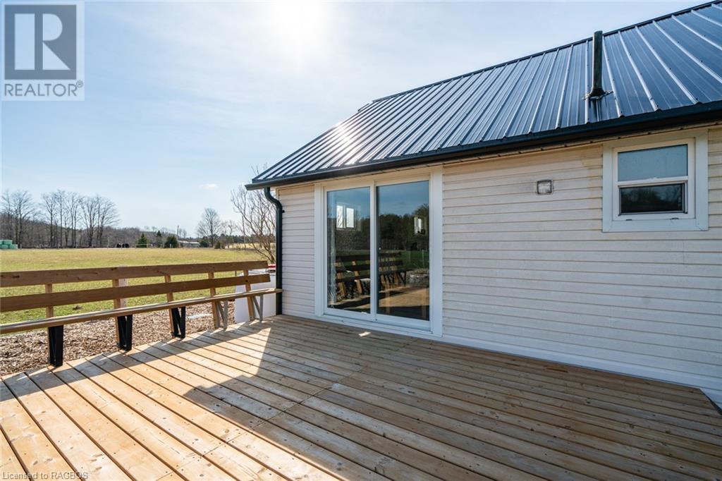 382367 Concession 4 Ndr, Bentinck Twp, Ontario  N4N 3B9 - Photo 29 - 40563475