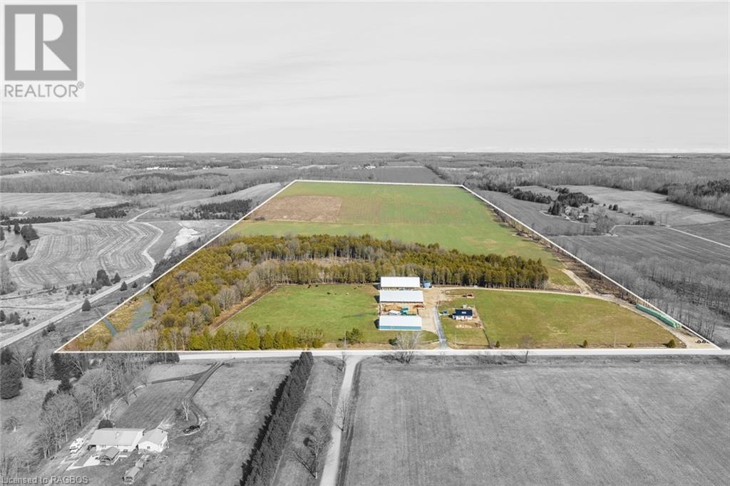 382367 Concession 4 Ndr, Bentinck Twp, Ontario  N4N 3B9 - Photo 3 - 40563475