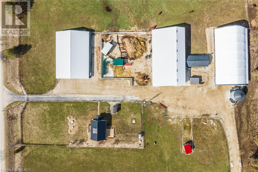 382367 Concession 4 Ndr, Bentinck Twp, Ontario  N4N 3B9 - Photo 31 - 40563475