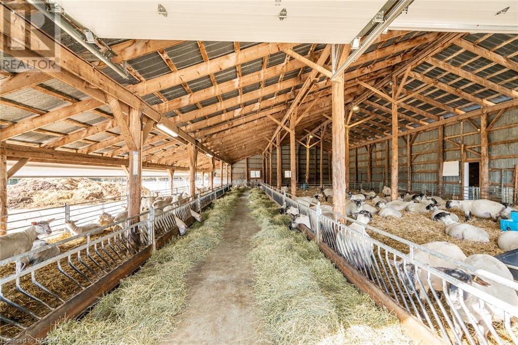 382367 Concession 4 Ndr, Bentinck Twp, Ontario  N4N 3B9 - Photo 32 - 40563475