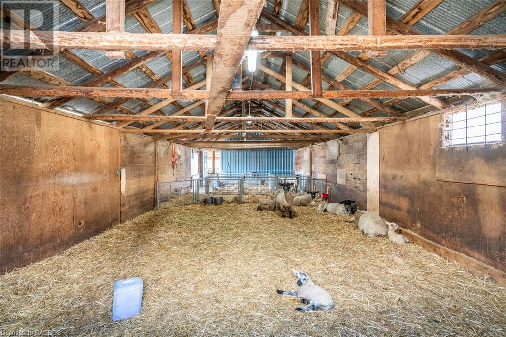 382367 Concession 4 Ndr, Bentinck Twp, Ontario  N4N 3B9 - Photo 33 - 40563475