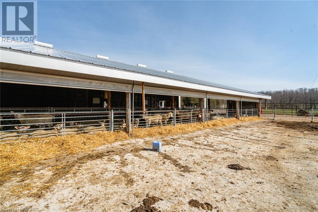 382367 Concession 4 Ndr, Bentinck Twp, Ontario  N4N 3B9 - Photo 34 - 40563475