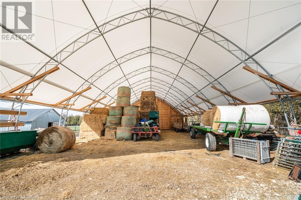 382367 Concession 4 Ndr, Bentinck Twp, Ontario  N4N 3B9 - Photo 35 - 40563475