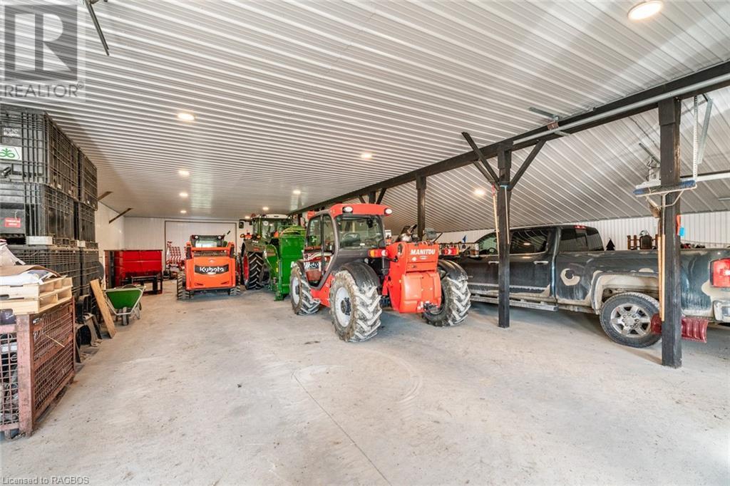 382367 Concession 4 Ndr, Bentinck Twp, Ontario  N4N 3B9 - Photo 36 - 40563475