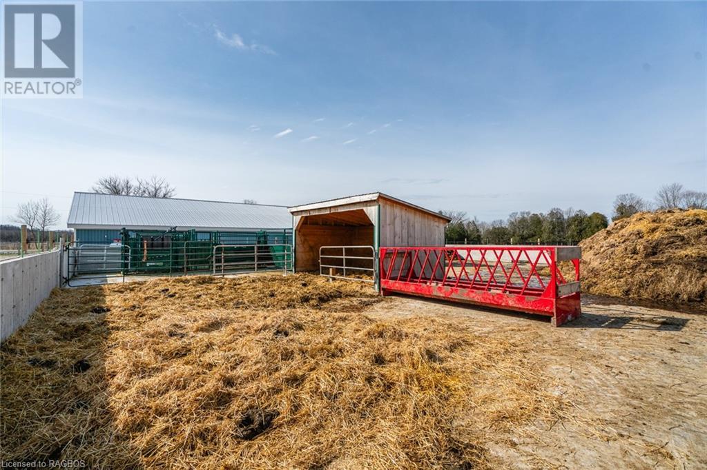 382367 Concession 4 Ndr, Bentinck Twp, Ontario  N4N 3B9 - Photo 38 - 40563475