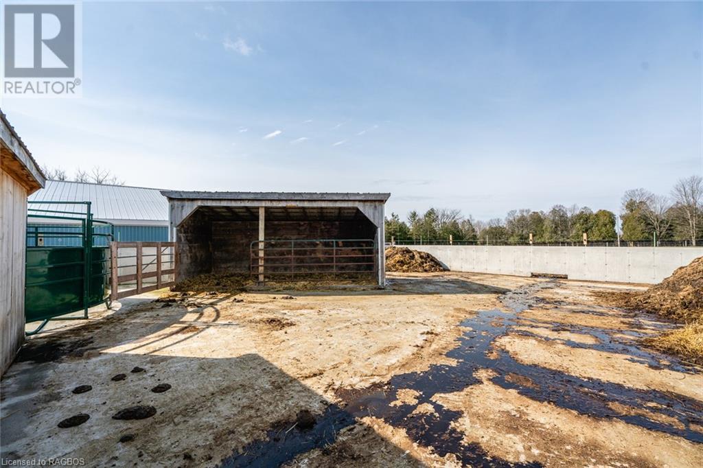 382367 Concession 4 Ndr, Bentinck Twp, Ontario  N4N 3B9 - Photo 39 - 40563475