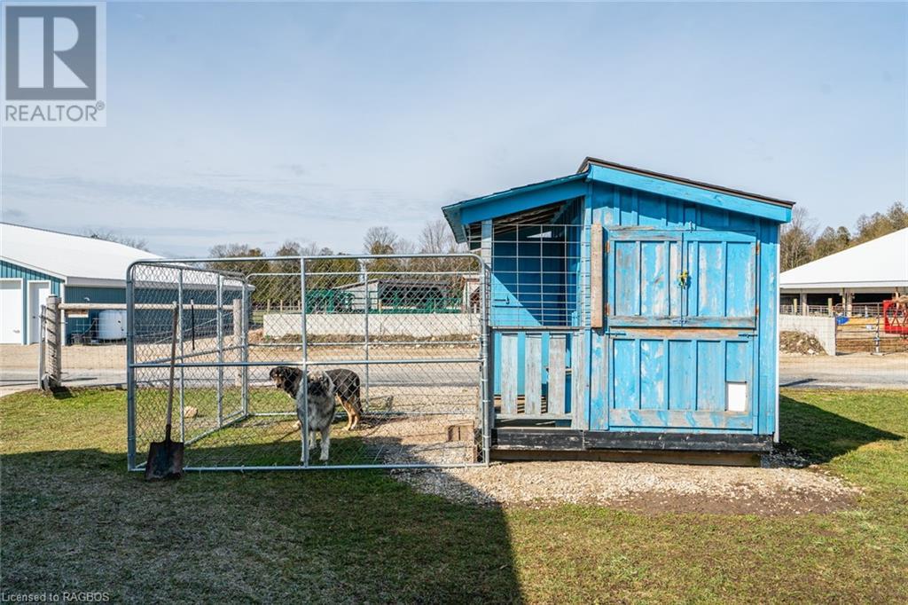 382367 Concession 4 Ndr, Bentinck Twp, Ontario  N4N 3B9 - Photo 40 - 40563475