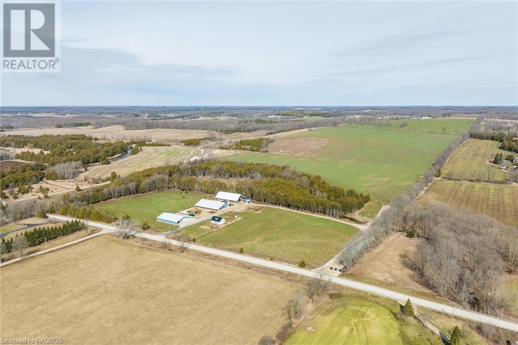 382367 Concession 4 Ndr, Bentinck Twp, Ontario  N4N 3B9 - Photo 42 - 40563475