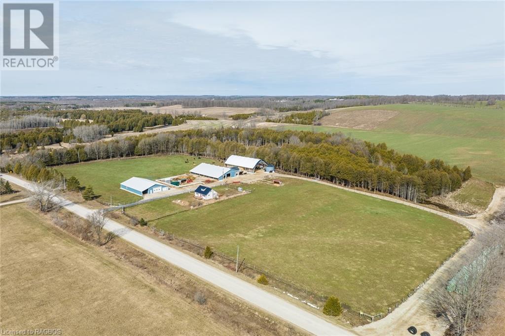 382367 Concession 4 Ndr, Bentinck Twp, Ontario  N4N 3B9 - Photo 5 - 40563475