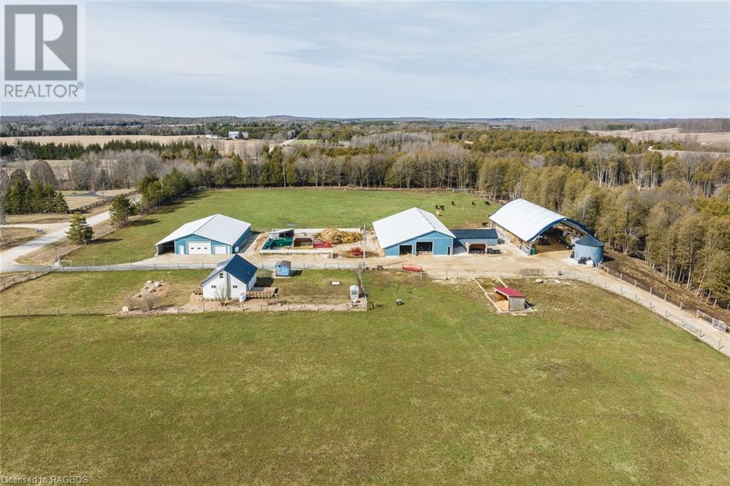 382367 Concession 4 Ndr, Bentinck Twp, Ontario  N4N 3B9 - Photo 6 - 40563475