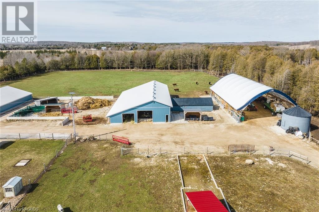 382367 Concession 4 Ndr, Bentinck Twp, Ontario  N4N 3B9 - Photo 9 - 40563475