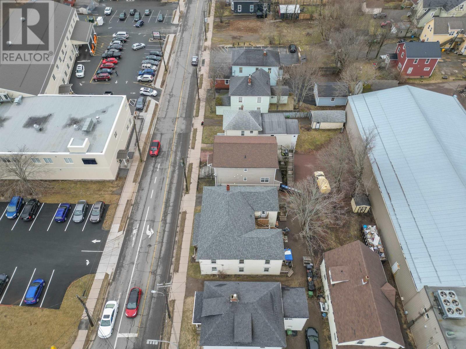187-189 Arthur Street, Truro, Nova Scotia  B2N 1Y3 - Photo 12 - 202405752