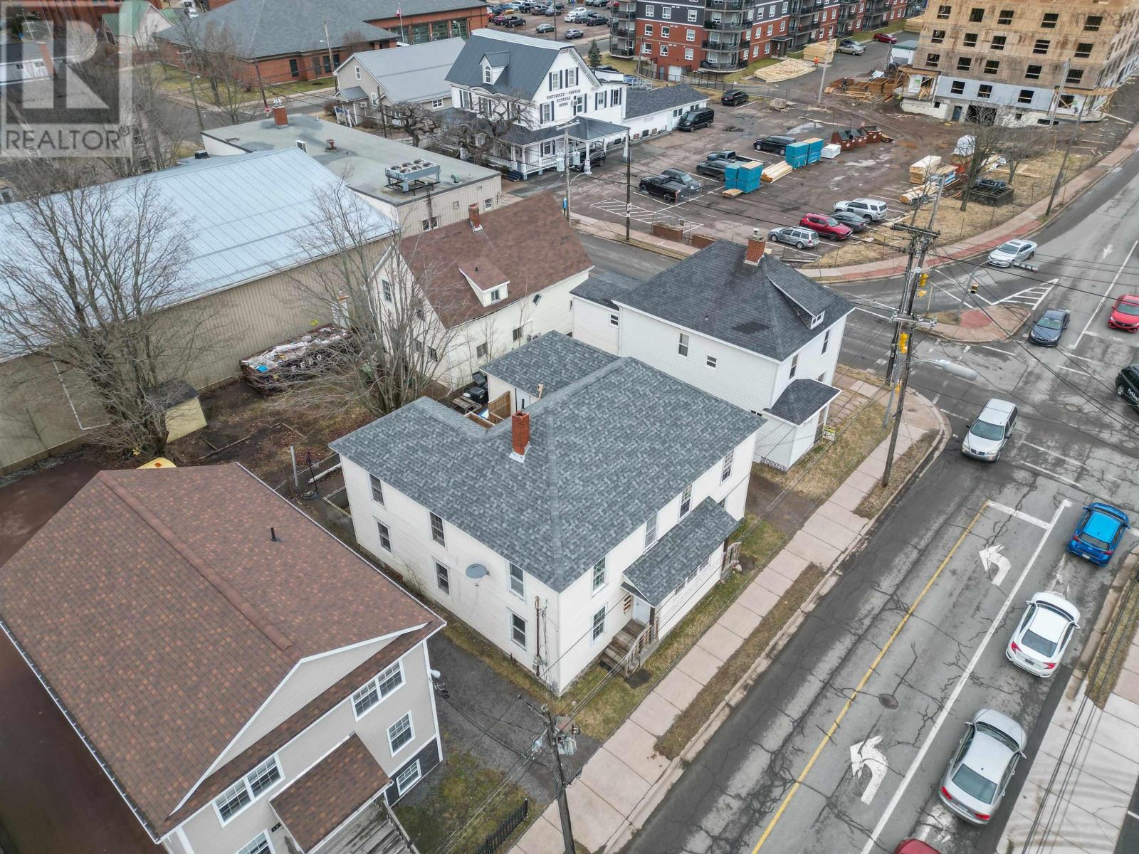 187-189 Arthur Street, Truro, Nova Scotia  B2N 1Y3 - Photo 19 - 202405752