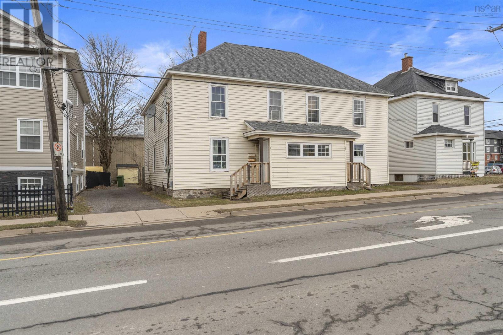 187-189 Arthur Street, Truro, Nova Scotia  B2N 1Y3 - Photo 2 - 202405752