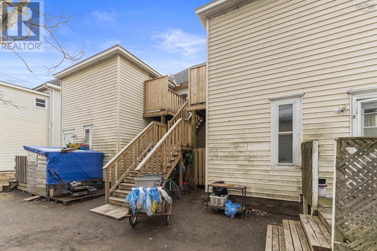 187-189 Arthur Street, Truro, Nova Scotia  B2N 1Y3 - Photo 3 - 202405752