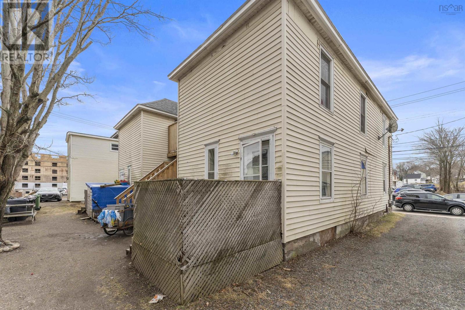 187-189 Arthur Street, Truro, Nova Scotia  B2N 1Y3 - Photo 4 - 202405752