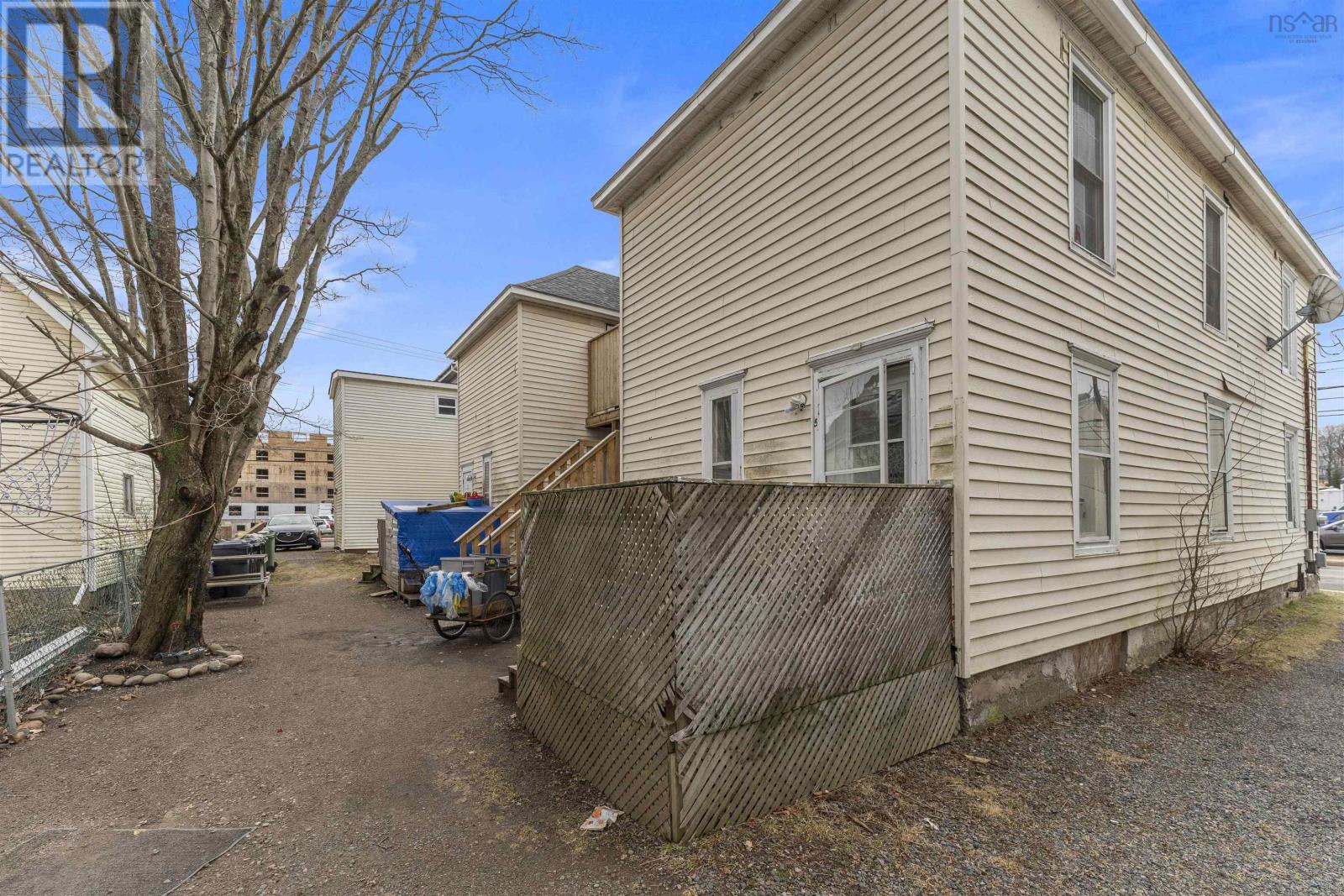 187-189 Arthur Street, Truro, Nova Scotia  B2N 1Y3 - Photo 5 - 202405752