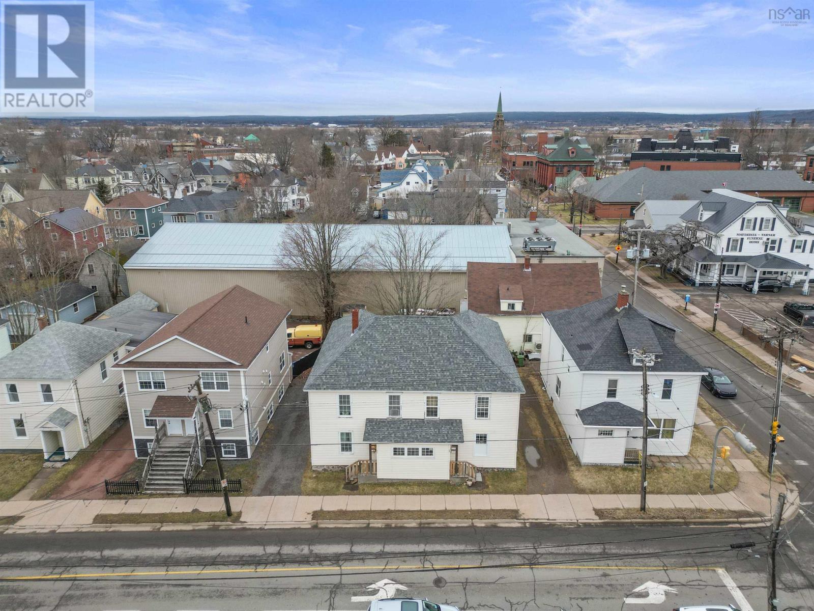 187-189 Arthur Street, Truro, Nova Scotia  B2N 1Y3 - Photo 7 - 202405752